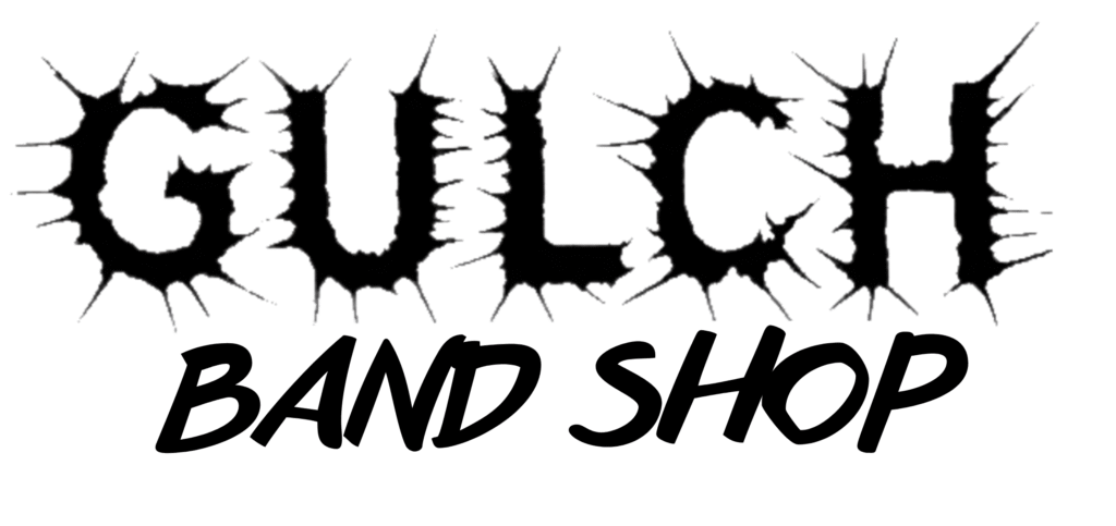 Gulch Band Shop