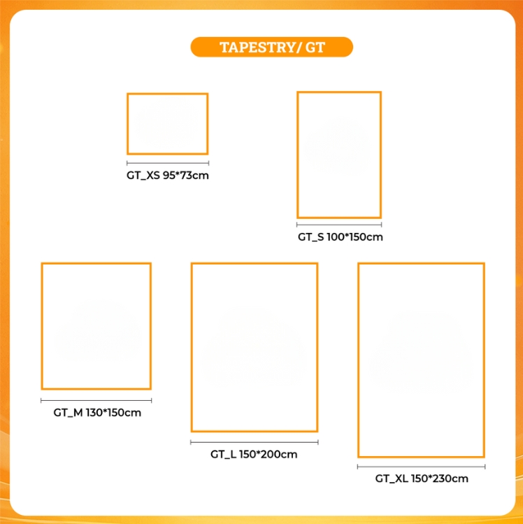 TAPESTRY - Gulch Band Shop